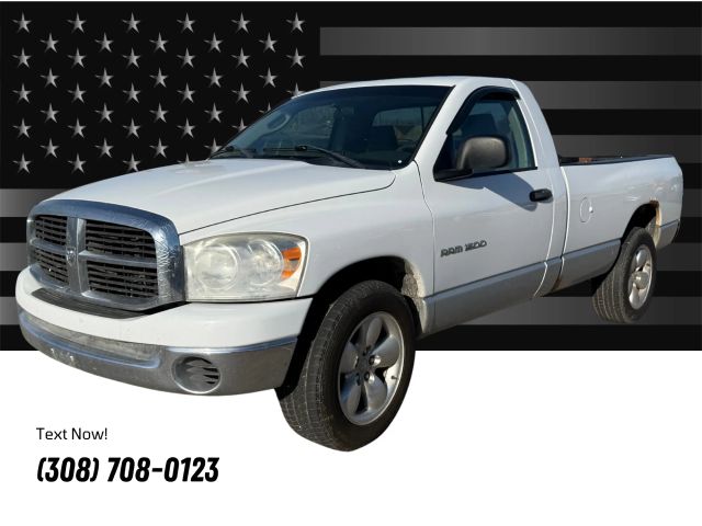dodge ram 1500 pickup 2007 1D7HA16P67J515329 image dodge ram 1500 pickup 2007 1D7HA16P67J515329 image